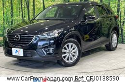 mazda cx-5 2016 -MAZDA--CX-5 LDA-KE2AW--KE2AW-207067---MAZDA--CX-5 LDA-KE2AW--KE2AW-207067-