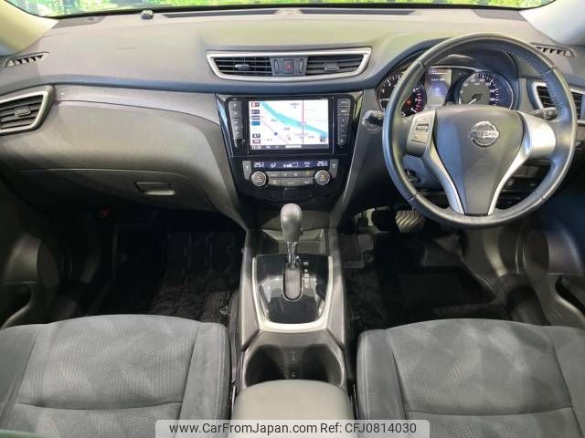 nissan x-trail 2014 -NISSAN--X-Trail DBA-NT32--NT32-021685---NISSAN--X-Trail DBA-NT32--NT32-021685- image 2