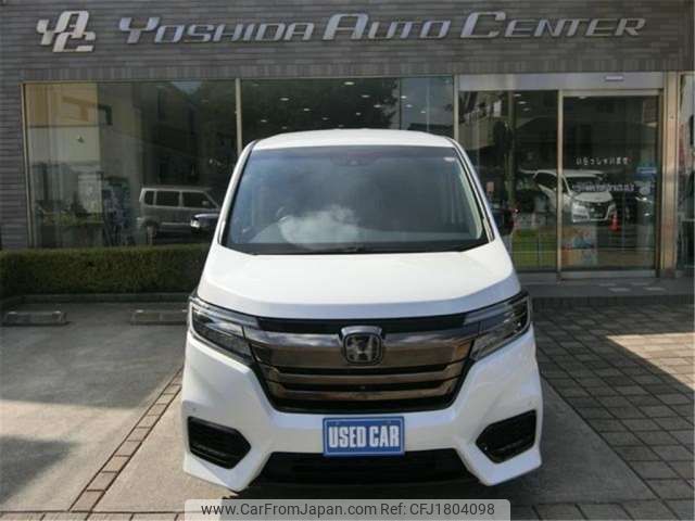 honda stepwagon 2019 CFJ1804098 image 2