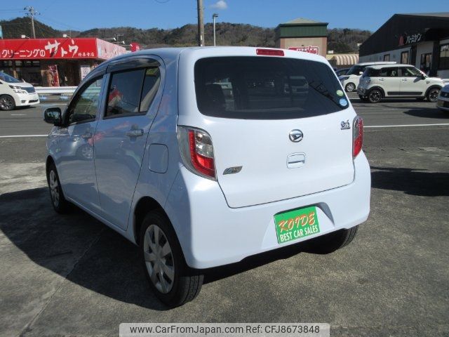 daihatsu mira-e-s 2012 -DAIHATSU--Mira e:s LA300S--1063094---DAIHATSU--Mira e:s LA300S--1063094- image 2