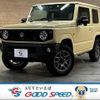 suzuki jimny 2020 quick_quick_3BA-JB64W_JB64W-146613 image 1