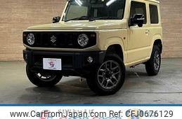 suzuki jimny 2020 quick_quick_3BA-JB64W_JB64W-146613