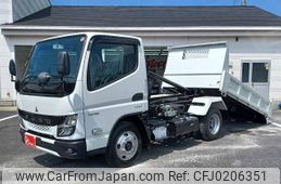 mitsubishi-fuso canter 2023 quick_quick_2RG-FBA60_FBA60-603252