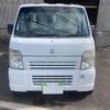 suzuki carry-truck 2010 -SUZUKI--Carry Truck DA63T--DA63T-667954---SUZUKI--Carry Truck DA63T--DA63T-667954- image 1