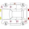 honda freed 2014 CFJ1534836 image 2