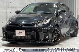 toyota yaris 2021 -TOYOTA--Yaris 4BA-GXPA16--GXPA16-0005178---TOYOTA--Yaris 4BA-GXPA16--GXPA16-0005178-