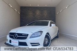 mercedes-benz cls-class 2013 quick_quick_218959_WDD2189592A079759