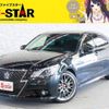 toyota crown 2013 -TOYOTA--Crown DBA-GRS210--GRS210-6006666---TOYOTA--Crown DBA-GRS210--GRS210-6006666- image 1