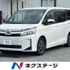 toyota voxy 2017 -TOYOTA--Voxy DBA-ZRR80G--ZRR80-0345499---TOYOTA--Voxy DBA-ZRR80G--ZRR80-0345499- image 1