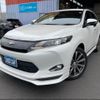 toyota harrier 2016 -TOYOTA 【仙台 301ﾅ7505】--Harrier ZSU60W--0079142---TOYOTA 【仙台 301ﾅ7505】--Harrier ZSU60W--0079142- image 1