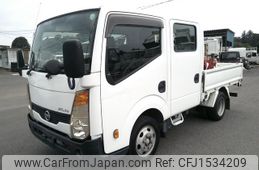 nissan atlas 2012 CFJ1534209