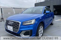 audi q2 2020 -AUDI--Audi Q2 ABA-GACHZ--WAUZZZGA1KA089250---AUDI--Audi Q2 ABA-GACHZ--WAUZZZGA1KA089250-