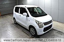 suzuki wagon-r 2013 -SUZUKI--Wagon R MH34S-267125---SUZUKI--Wagon R MH34S-267125-