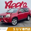 nissan x-trail 2011 -NISSAN--X-Trail DBA-NT31--NT31-219887---NISSAN--X-Trail DBA-NT31--NT31-219887- image 1