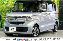 honda n-box 2018 CFJ1650140
