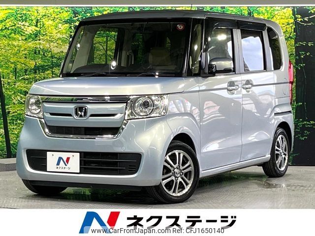 honda n-box 2018 CFJ1650140 image 1