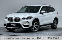 bmw x1 2016 -BMW--BMW X1 LDA-HT20--WBAHT920505G89354---BMW--BMW X1 LDA-HT20--WBAHT920505G89354-