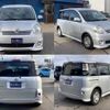 toyota sienta 2010 TE2289 image 1