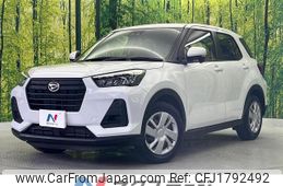 daihatsu rocky 2023 CFJ1792492