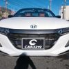 honda s660 2017 -HONDA 【名変中 】--S660 JW5--1022229---HONDA 【名変中 】--S660 JW5--1022229- image 6