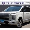 mitsubishi delica-d5 2019 -MITSUBISHI--Delica D5 3DA-CV1W--CV1W-2112143---MITSUBISHI--Delica D5 3DA-CV1W--CV1W-2112143- image 1