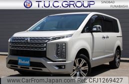 mitsubishi delica-d5 2019 -MITSUBISHI--Delica D5 3DA-CV1W--CV1W-2112143---MITSUBISHI--Delica D5 3DA-CV1W--CV1W-2112143-