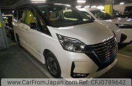 nissan serena 2022 quick_quick_6AA-HFC27_HFC27-130112