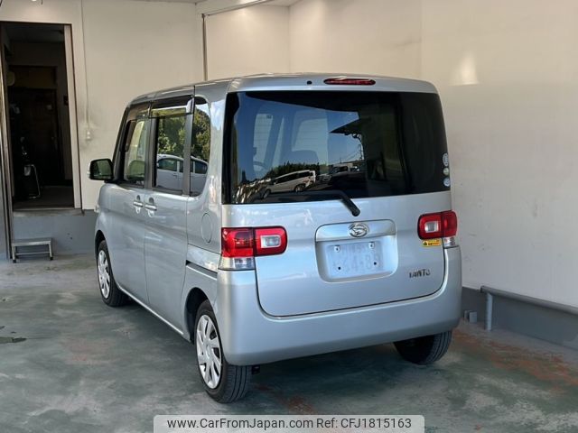 daihatsu tanto 2011 CFJ1815163 image 2