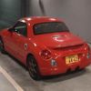 daihatsu copen 2003 -DAIHATSU 【横浜 581ﾄ6462】--Copen L880K--0008475---DAIHATSU 【横浜 581ﾄ6462】--Copen L880K--0008475- image 2