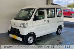 daihatsu hijet-van 2019 -DAIHATSU 【大阪 480ﾋ7147】--Hijet Van S321V--0423361---DAIHATSU 【大阪 480ﾋ7147】--Hijet Van S321V--0423361-