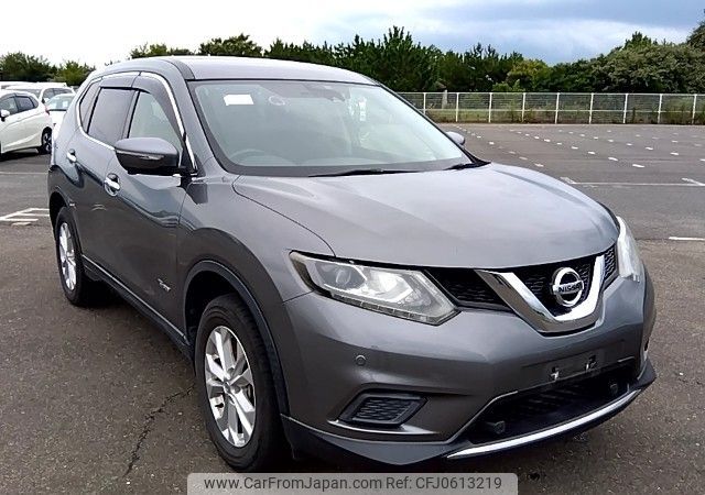 nissan x-trail-hybrid 2015 REALMOTOR_N5025010006F-10 image 1