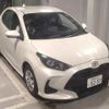 toyota yaris 2022 -TOYOTA 【群馬 503ﾆ5257】--Yaris KSP210-0070214---TOYOTA 【群馬 503ﾆ5257】--Yaris KSP210-0070214- image 1