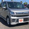 suzuki wagon-r 2017 -SUZUKI--Wagon R MH55S--122365---SUZUKI--Wagon R MH55S--122365- image 24