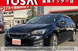 subaru impreza-wagon 2018 -SUBARU--Impreza Wagon DBA-GT7--GT7-075790---SUBARU--Impreza Wagon DBA-GT7--GT7-075790-