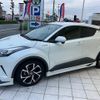 toyota c-hr 2017 quick_quick_DAA-ZYX10_ZYX10-2016258 image 3