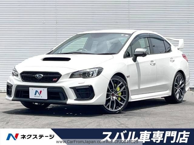 subaru wrx 2020 -SUBARU--WRX CBA-VAB--VAB-033937---SUBARU--WRX CBA-VAB--VAB-033937- image 1