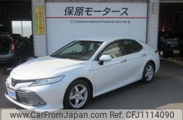 toyota camry 2019 -TOYOTA--Camry DAA-AXVH70--AXVH70-1041784---TOYOTA--Camry DAA-AXVH70--AXVH70-1041784-