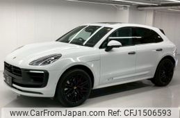 porsche macan 2024 CFJ1506593
