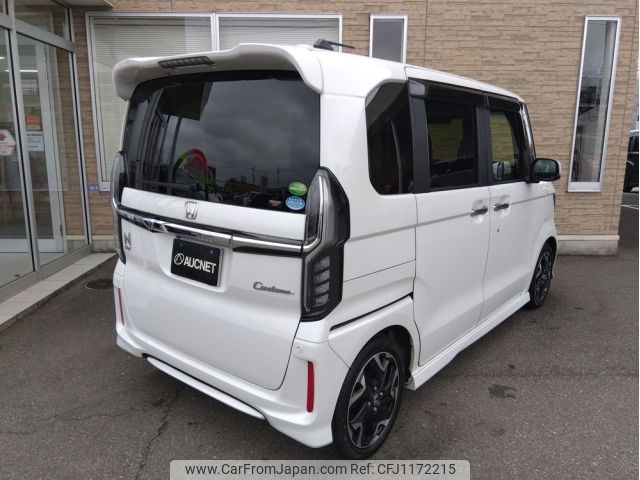 honda n-box 2020 -HONDA--N BOX 6BA-JF3--JF3-2243728---HONDA--N BOX 6BA-JF3--JF3-2243728- image 2