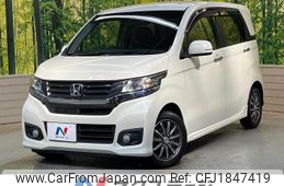 honda n-wgn 2015 CFJ1847419