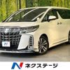 toyota alphard 2021 -TOYOTA--Alphard 3BA-AGH30W--AGH30-9035478---TOYOTA--Alphard 3BA-AGH30W--AGH30-9035478- image 1