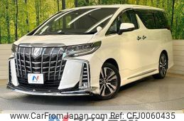 toyota alphard 2021 -TOYOTA--Alphard 3BA-AGH30W--AGH30-9035478---TOYOTA--Alphard 3BA-AGH30W--AGH30-9035478-