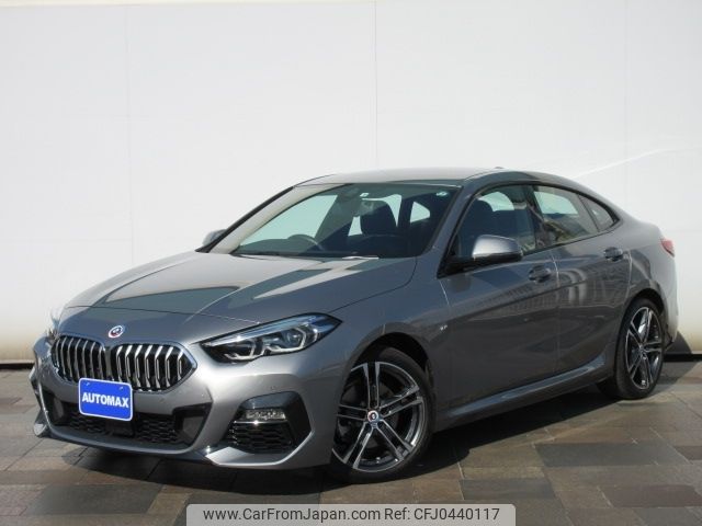 bmw 2-series 2022 -BMW--BMW 2 Series 3BA-7K15--WBA12AK0207L23651---BMW--BMW 2 Series 3BA-7K15--WBA12AK0207L23651- image 1