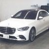 mercedes-benz s-class 2021 -MERCEDES-BENZ 【水戸 365ﾑ1103】--Benz S Class 223033--2A005015---MERCEDES-BENZ 【水戸 365ﾑ1103】--Benz S Class 223033--2A005015- image 5