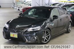 lexus ct 2019 -LEXUS--Lexus CT DAA-ZWA10--ZWA10-2352853---LEXUS--Lexus CT DAA-ZWA10--ZWA10-2352853-