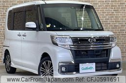 daihatsu tanto 2016 -DAIHATSU--Tanto DBA-LA610S--LA610S-0089086---DAIHATSU--Tanto DBA-LA610S--LA610S-0089086-