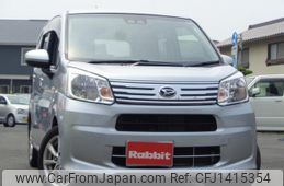 daihatsu move 2018 quick_quick_DBA-LA150S_LA150S-0152590
