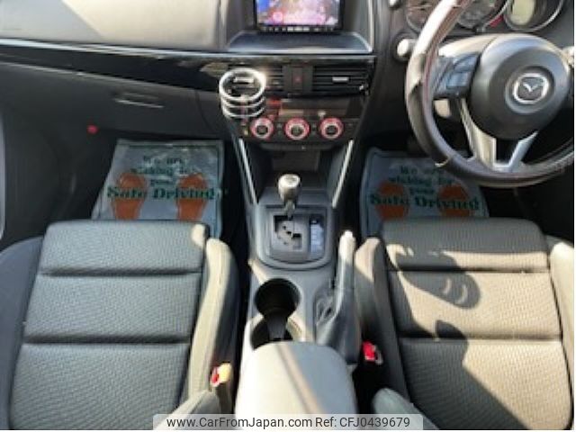 mazda cx-5 2012 -MAZDA--CX-5 DBA-KEEAW--KEEAW-100681---MAZDA--CX-5 DBA-KEEAW--KEEAW-100681- image 2