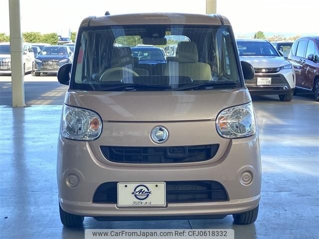 daihatsu move-canbus 2017 -DAIHATSU--Move Canbus DBA-LA800S--LA800S-0039672---DAIHATSU--Move Canbus DBA-LA800S--LA800S-0039672- image 2