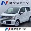 suzuki wagon-r 2019 -SUZUKI--Wagon R DAA-MH55S--MH55S-288456---SUZUKI--Wagon R DAA-MH55S--MH55S-288456- image 1